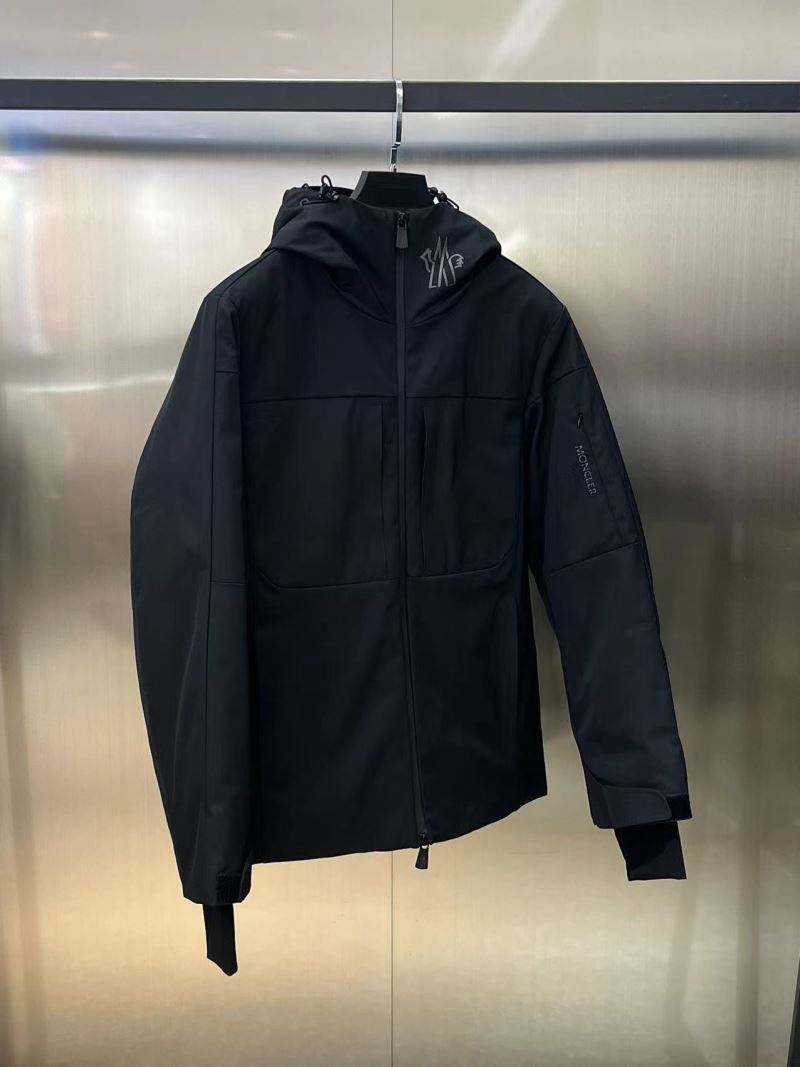 Moncler Down Jackets